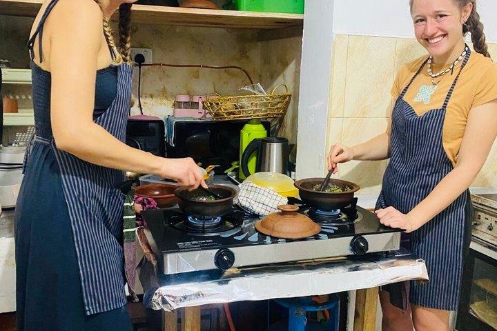 Negombo Cooking Class