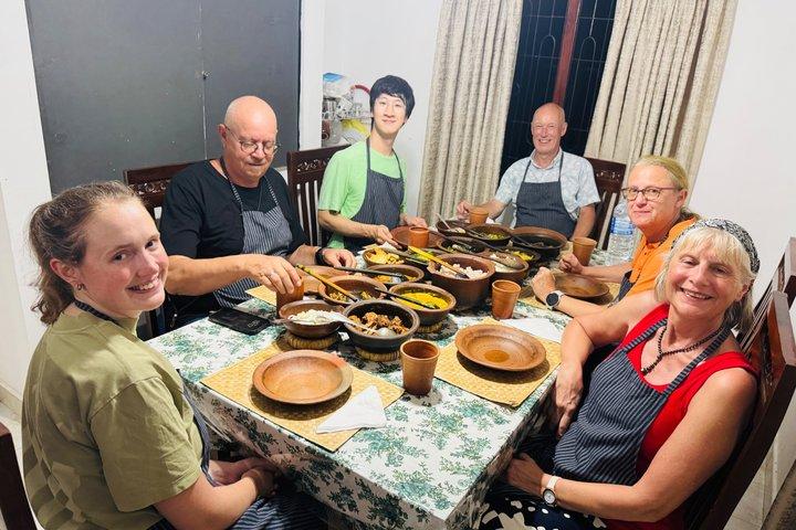Negombo Cooking Class
