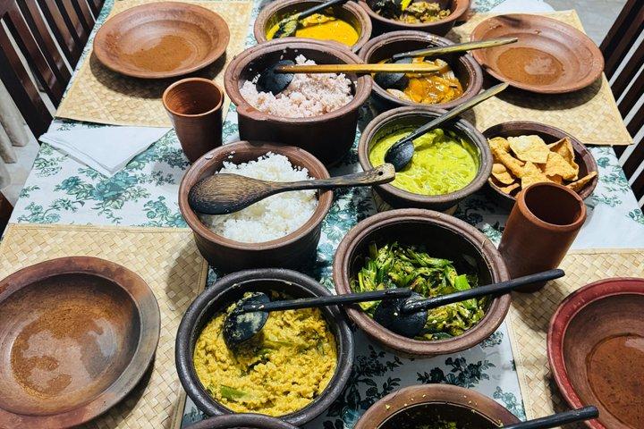 Negombo Cooking Class