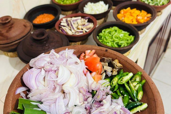 Negombo Cooking Class