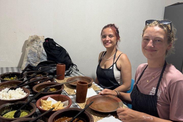 Negombo Cooking Class