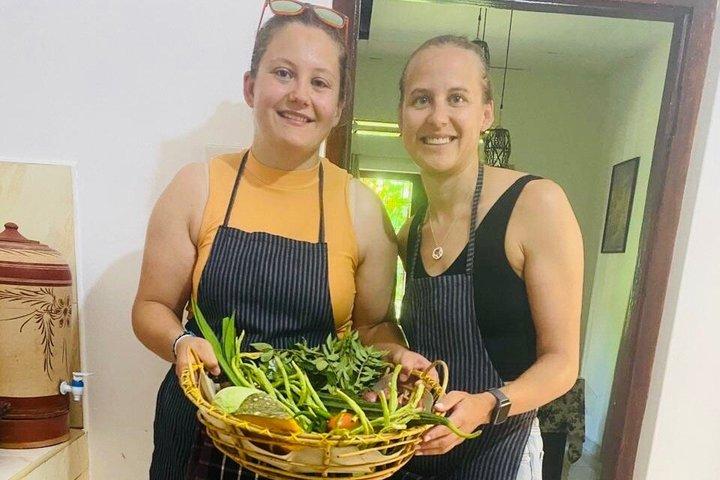 Negombo Cooking Class