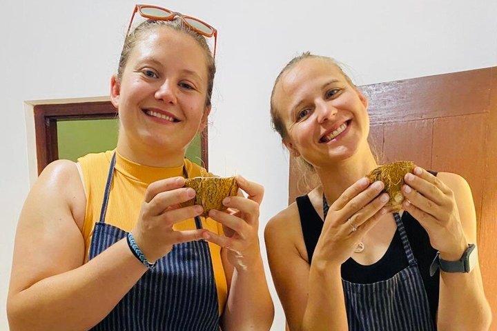 Negombo Cooking Class