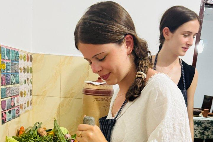 Negombo Cooking Class