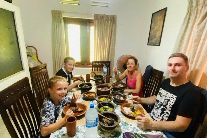 Negombo Cooking Class