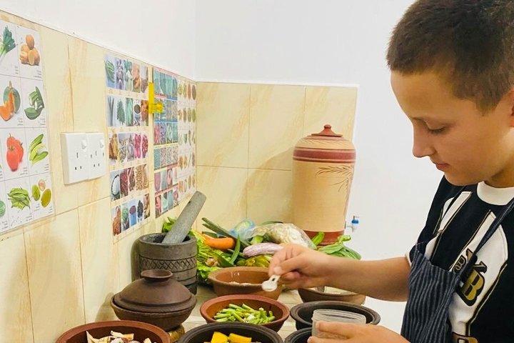 Negombo Cooking Class