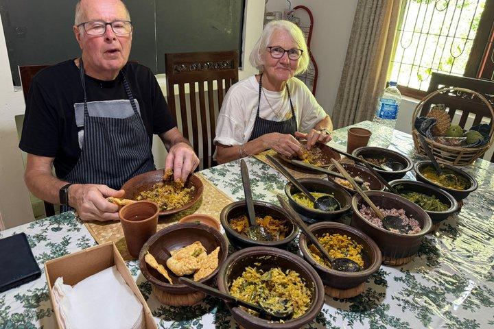 Negombo Cooking Class