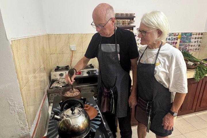 Negombo Cooking Class