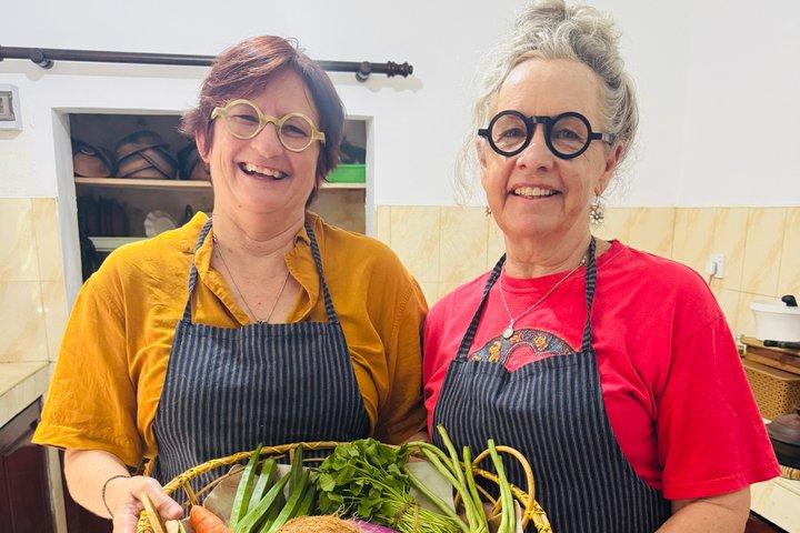 Negombo Cooking Class