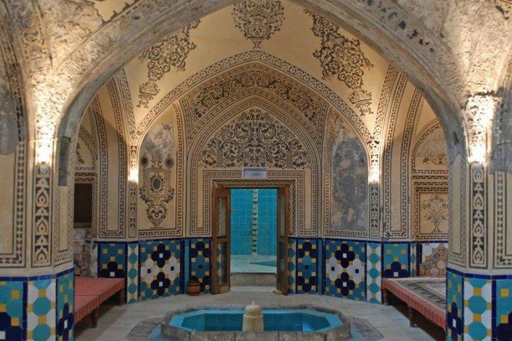 Hammam e Spa Marroquino com Transfer de Hotel de Ida e Volta