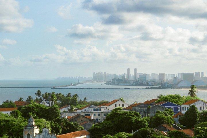 Recife Region Tours and Stand Up Paddling