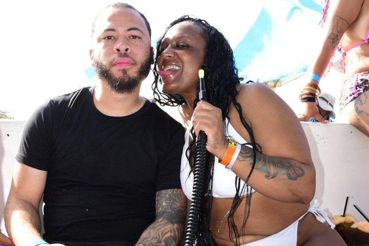 Punta Cana Bootsparty: Open Bar & Live DJ