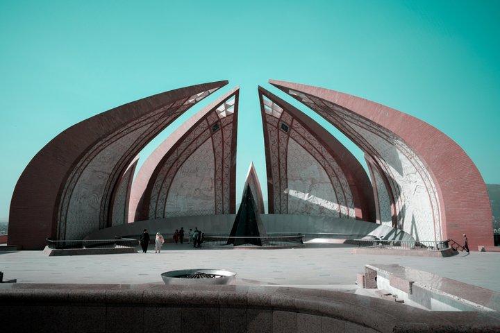 Islamabad Group City Tour with The Solution Squad