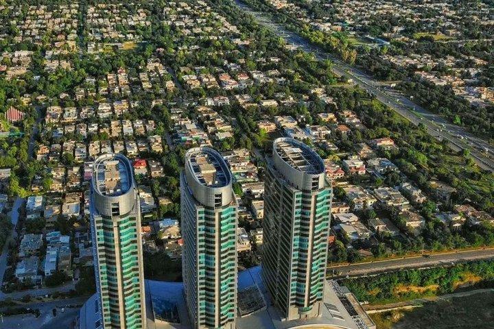Islamabad Group City Tour with The Solution Squad