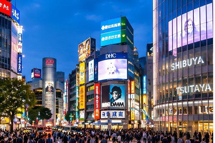 東京のハイライト 文化と象徴的なランドマーク満喫一日ツアー