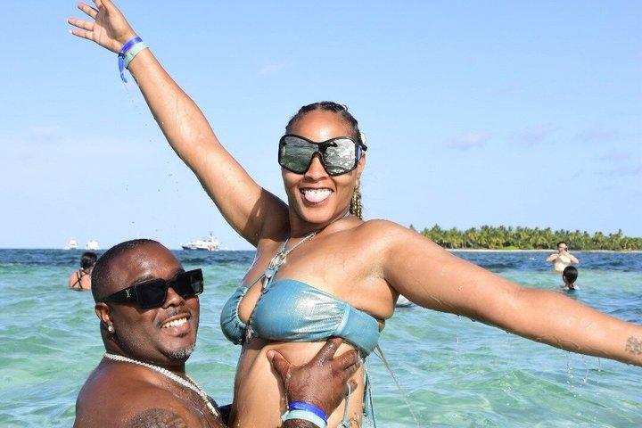 Punta Cana Bootsparty: Open Bar & Live DJ