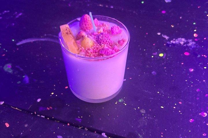 Dessert Candle Workshop in Houston