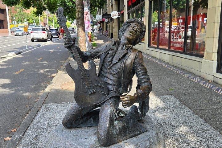 Capitol Hill Wandeltocht: Queer Geschiedenis, Activisme & Verborgen Parels