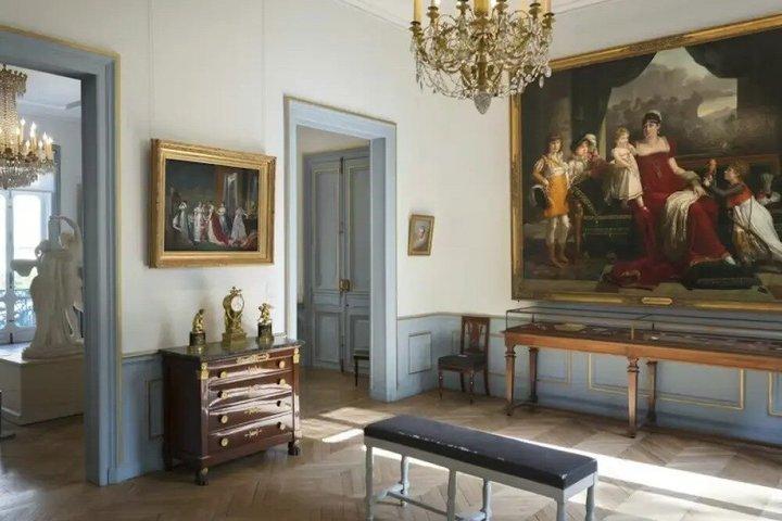 Musée Marmottan Monet Spring over kø-billet i Paris