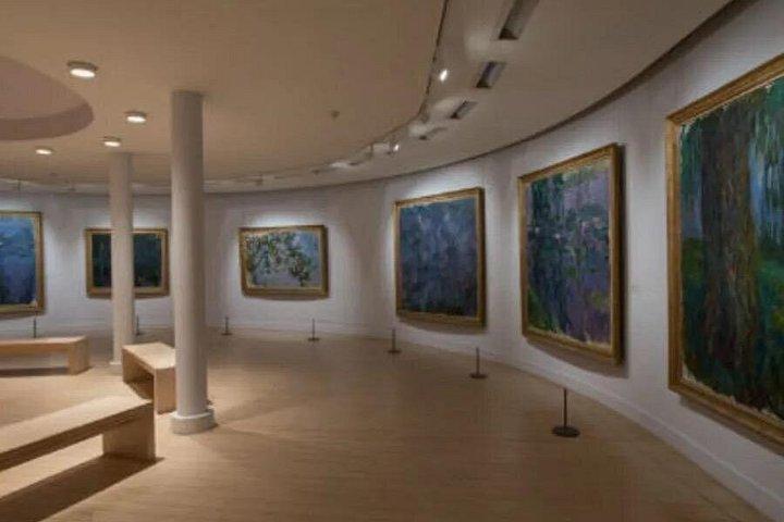 Musée Marmottan Monet Spring over kø-billet i Paris
