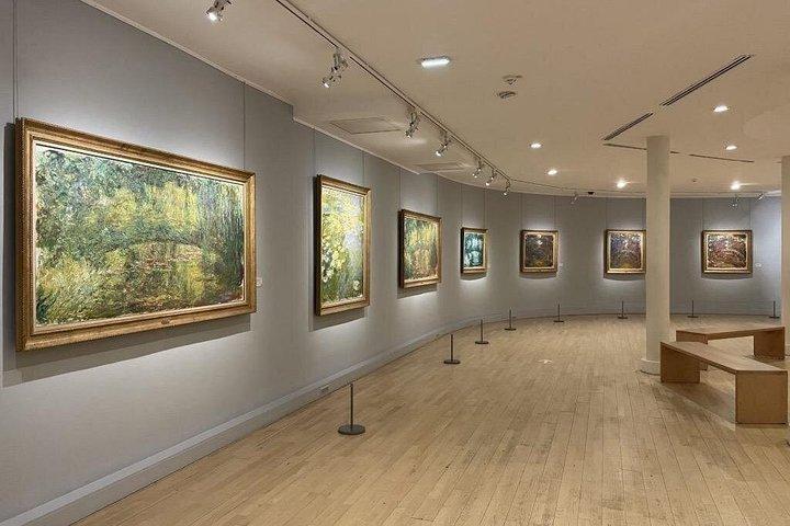 Musée Marmottan Monet Spring over kø-billet i Paris