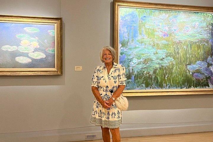 Musée Marmottan Monet Spring over kø-billet i Paris