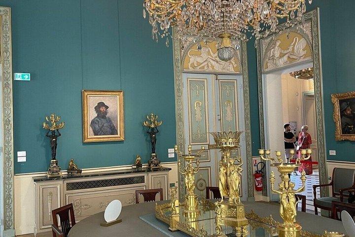 Musée Marmottan Monet Spring over kø-billet i Paris