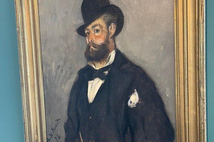 Musée Marmottan Monet Spring over kø-billet i Paris