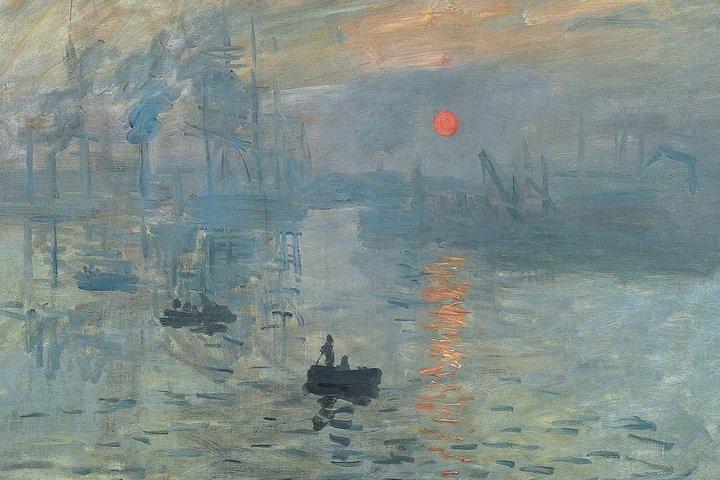 Musée Marmottan Monet Spring over kø-billet i Paris