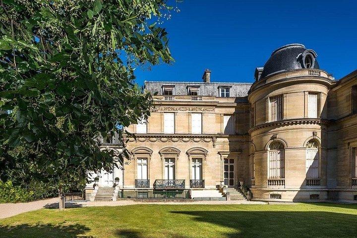 Musée Marmottan Monet Spring over kø-billet i Paris