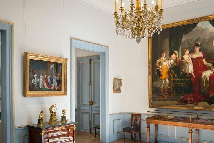 Musée Marmottan Monet Spring over kø-billet i Paris