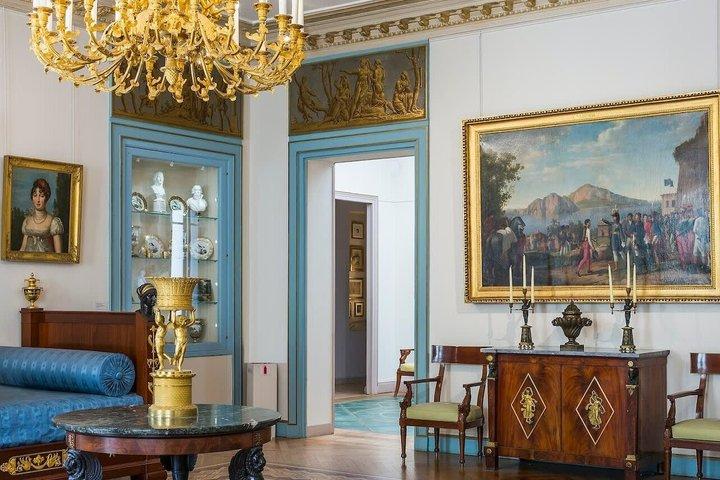Musée Marmottan Monet Spring over kø-billet i Paris