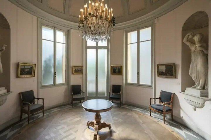Musée Marmottan Monet Spring over kø-billet i Paris