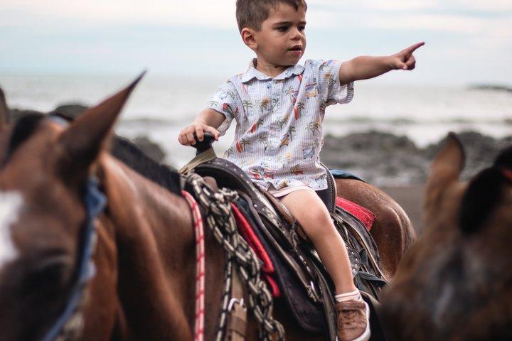 ジャコビーチコスタリカ乗馬