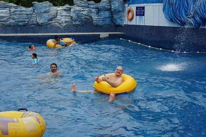 Pondok Indah Waterpark Ticket