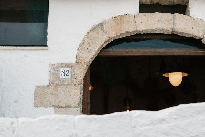 Immersive culinary experience in a unique place in Menorca