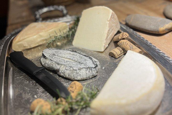 メノルカ島のユニークなロケーションで味わう、没入型の食体験