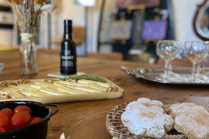 メノルカ島のユニークなロケーションで味わう、没入型の食体験