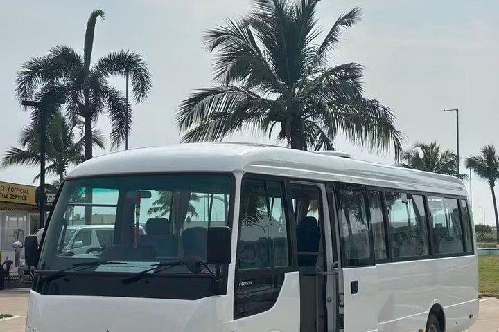 カスタマイズ可能な7日間のプライベートツアーおよび旅程サービス