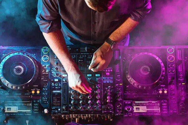 エレクトロニックミュージック体験 リスボンでDJを学ぶ