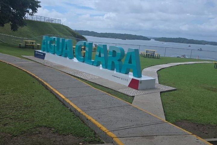 パナマ運河ツアー：ニューロックスアグアクララ、ガトゥン＆アトランティックブリッジ
