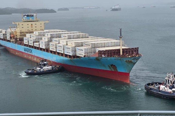 パナマ運河ツアー：ニューロックスアグアクララ、ガトゥン＆アトランティックブリッジ