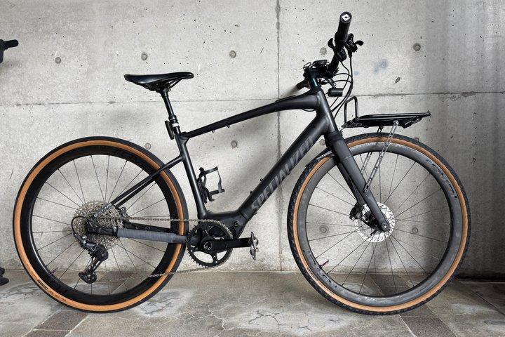 大阪Eバイクツアー：自然、勝尾寺と日本語のチーズケーキ
