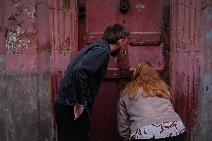 Jack the Ripper Spätabend Halloween Sondertour