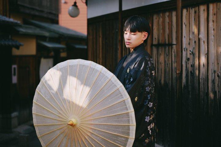 Kyoto Naturljusfotografering