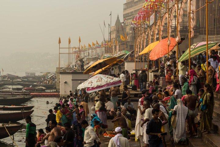9 Days Ultimate India Experience Heritage and Wildlife