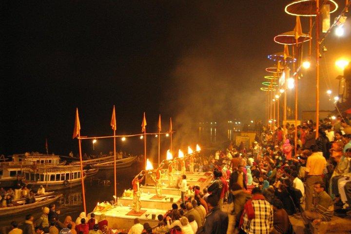 9 Days Ultimate India Experience Heritage and Wildlife