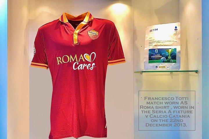 ローマ・スタディオ・オリンピコ：イタリア語フットボールの故郷へ