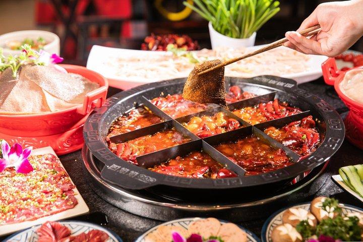 中国 重慶 旅行日程 プライベートカスタムプランニング