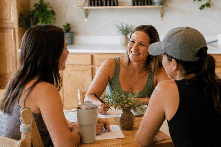 Foundations of a Healthy Lifestyle Interactive Wellness Workshop